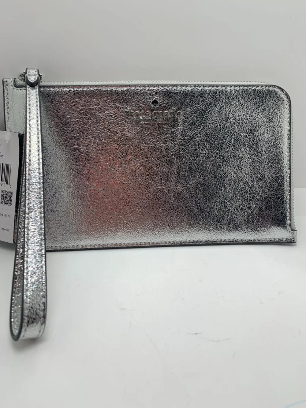 kate spade crafted from